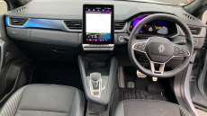 Renault Symbioz 1.6 E-Tech FHEV 145 Techno Esprit Alpine 5dr Auto Hybrid Estate